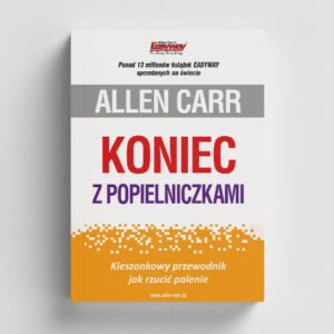 Koniec z popielniczkami