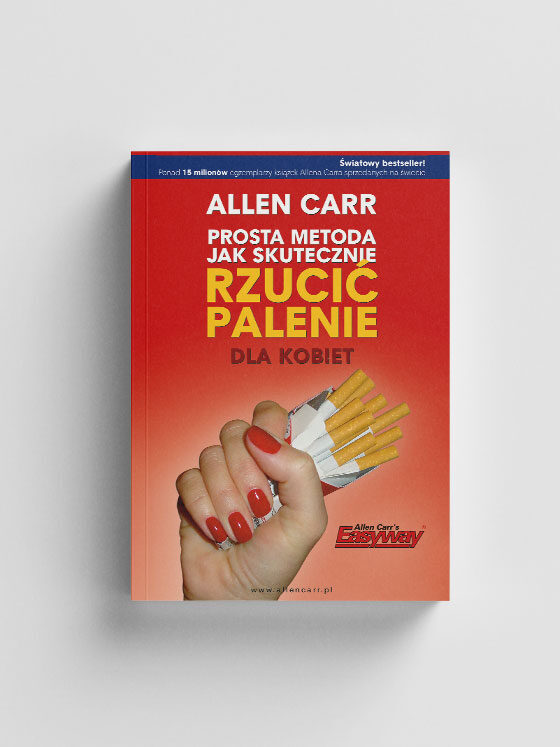 prosta-metoda-jak-skutecznie-rzucic-palenie dla kobiet_allen-carr-ksiazka-najlepsza ksiazka o rzucaniu palenia-jak skutecznie rzucic palenie - ksiazka - sklep internetowy-bestseller