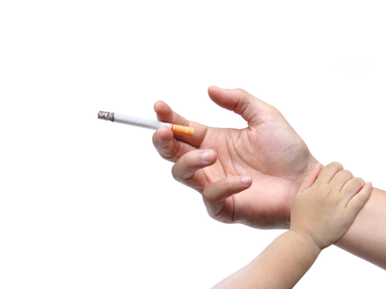 6 pomysłów jak zniechęcić kogoś do rzucenia palenia | Metoda Allen Carr's Easyway